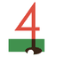 4Points Logo