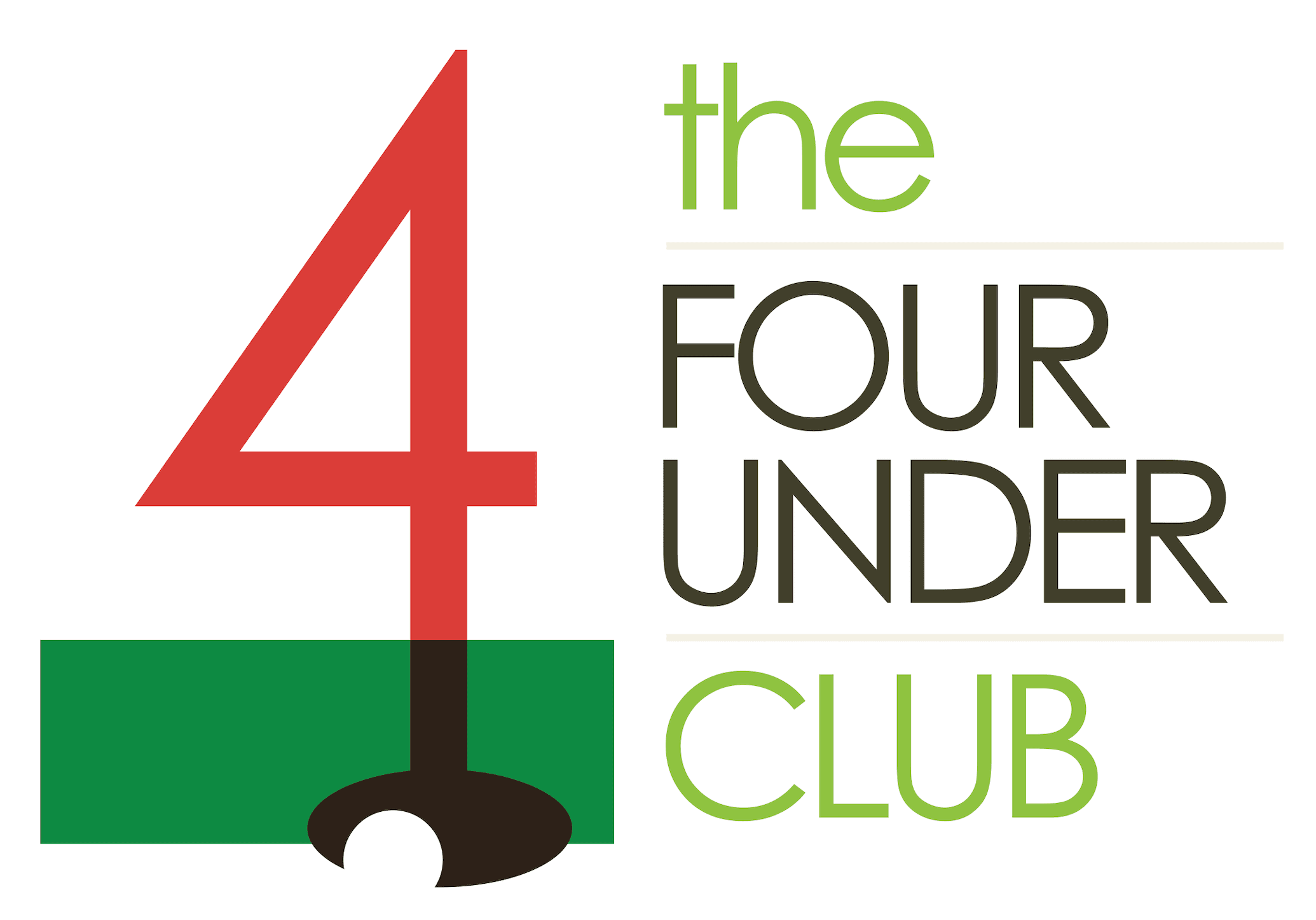 4Under Club Logo